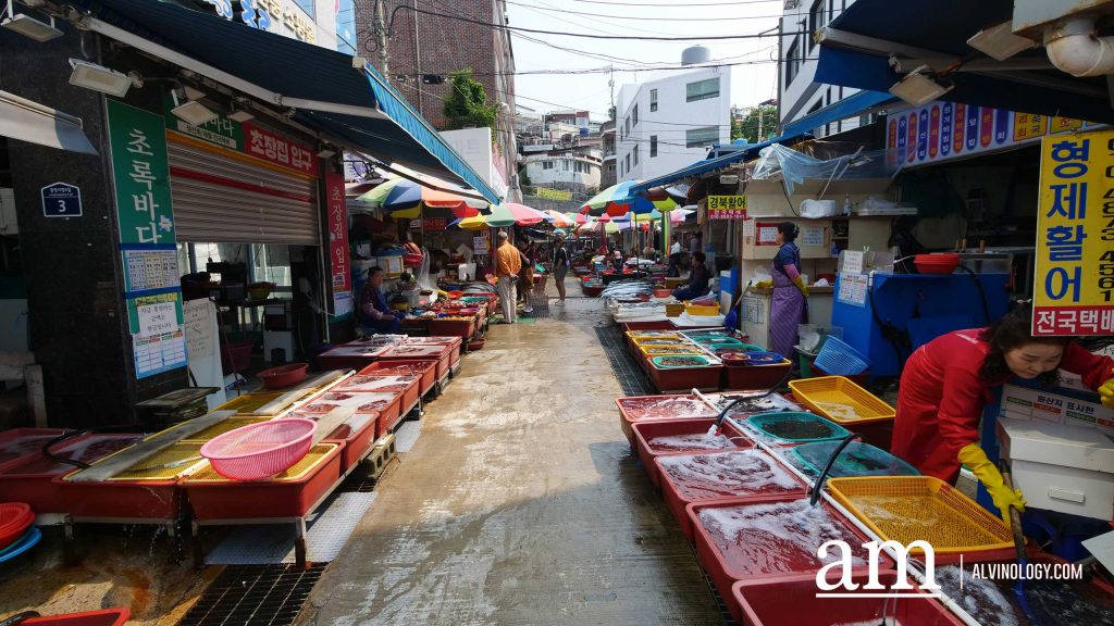 Beyond Busan: A 4-Day Road Trip to Discover Gyeongnam's Hidden Coastal Gems and Mountain Temples - Alvinology