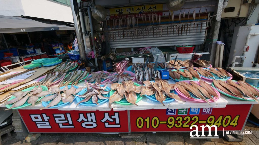 Beyond Busan: A 4-Day Road Trip to Discover Gyeongnam's Hidden Coastal Gems and Mountain Temples - Alvinology