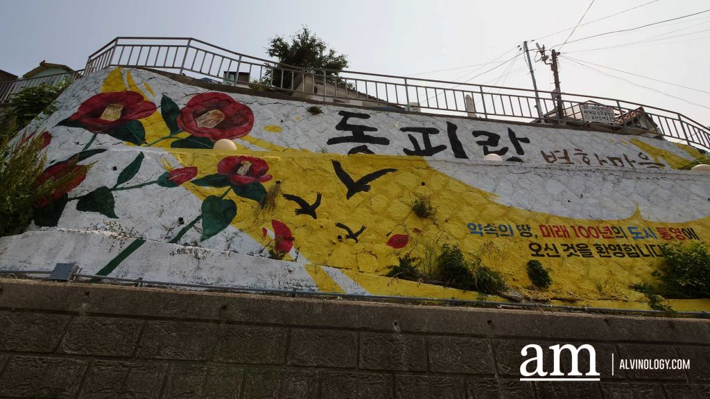 Beyond Busan: A 4-Day Road Trip to Discover Gyeongnam's Hidden Coastal Gems and Mountain Temples - Alvinology