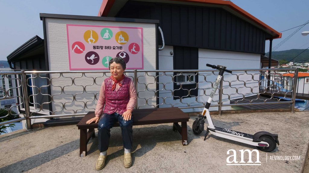 Beyond Busan: A 4-Day Road Trip to Discover Gyeongnam's Hidden Coastal Gems and Mountain Temples - Alvinology