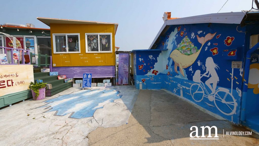 Beyond Busan: A 4-Day Road Trip to Discover Gyeongnam's Hidden Coastal Gems and Mountain Temples - Alvinology