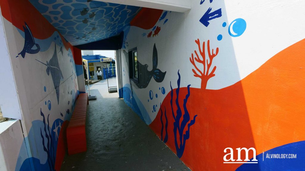 Beyond Busan: A 4-Day Road Trip to Discover Gyeongnam's Hidden Coastal Gems and Mountain Temples - Alvinology