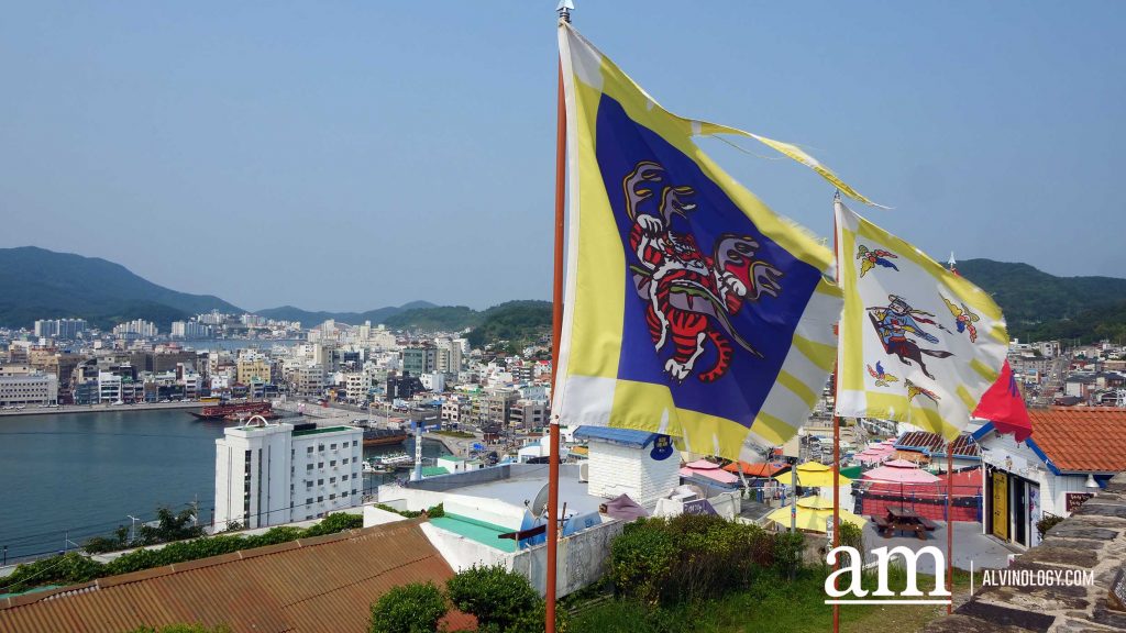 Beyond Busan: A 4-Day Road Trip to Discover Gyeongnam's Hidden Coastal Gems and Mountain Temples - Alvinology