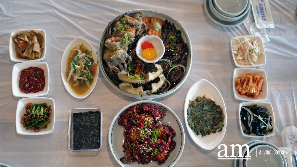 Beyond Busan: A 4-Day Road Trip to Discover Gyeongnam's Hidden Coastal Gems and Mountain Temples - Alvinology