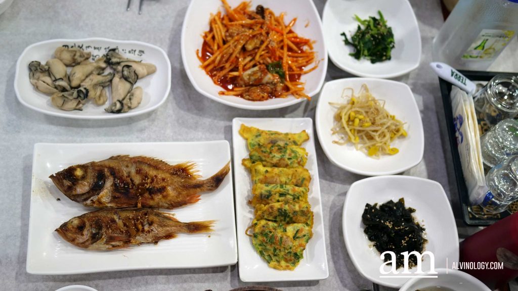 Beyond Busan: A 4-Day Road Trip to Discover Gyeongnam's Hidden Coastal Gems and Mountain Temples - Alvinology