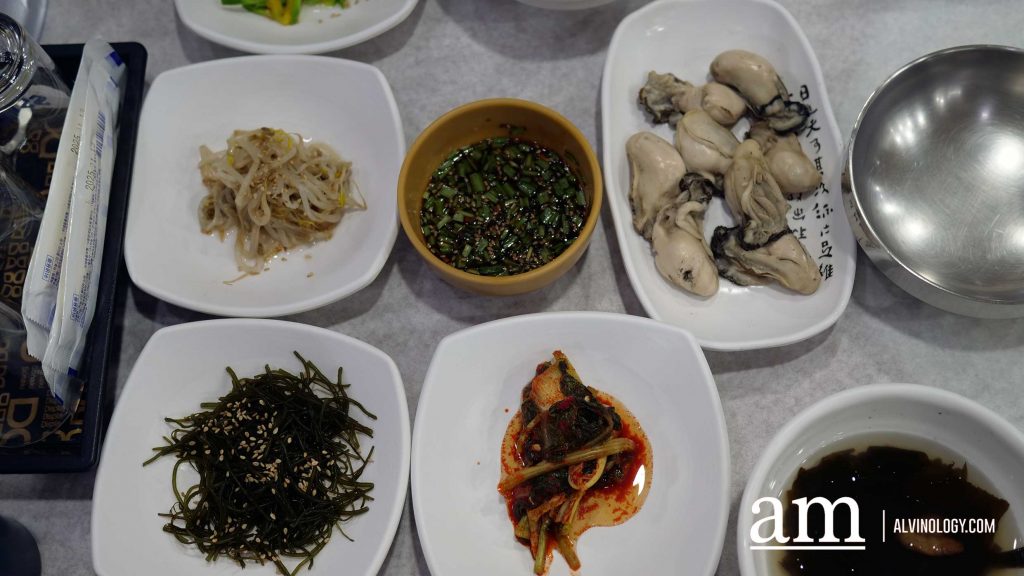 Beyond Busan: A 4-Day Road Trip to Discover Gyeongnam's Hidden Coastal Gems and Mountain Temples - Alvinology