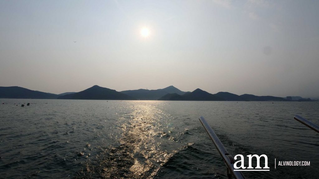 Beyond Busan: A 4-Day Road Trip to Discover Gyeongnam's Hidden Coastal Gems and Mountain Temples - Alvinology