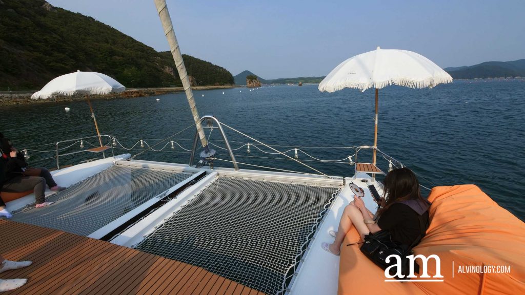 Beyond Busan: A 4-Day Road Trip to Discover Gyeongnam's Hidden Coastal Gems and Mountain Temples - Alvinology