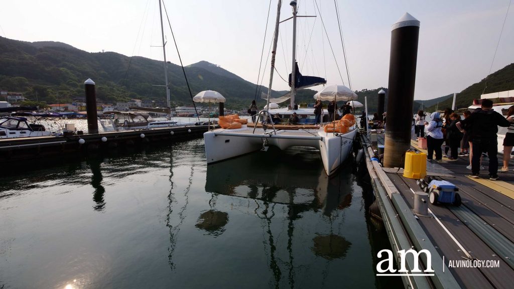 Beyond Busan: A 4-Day Road Trip to Discover Gyeongnam's Hidden Coastal Gems and Mountain Temples - Alvinology