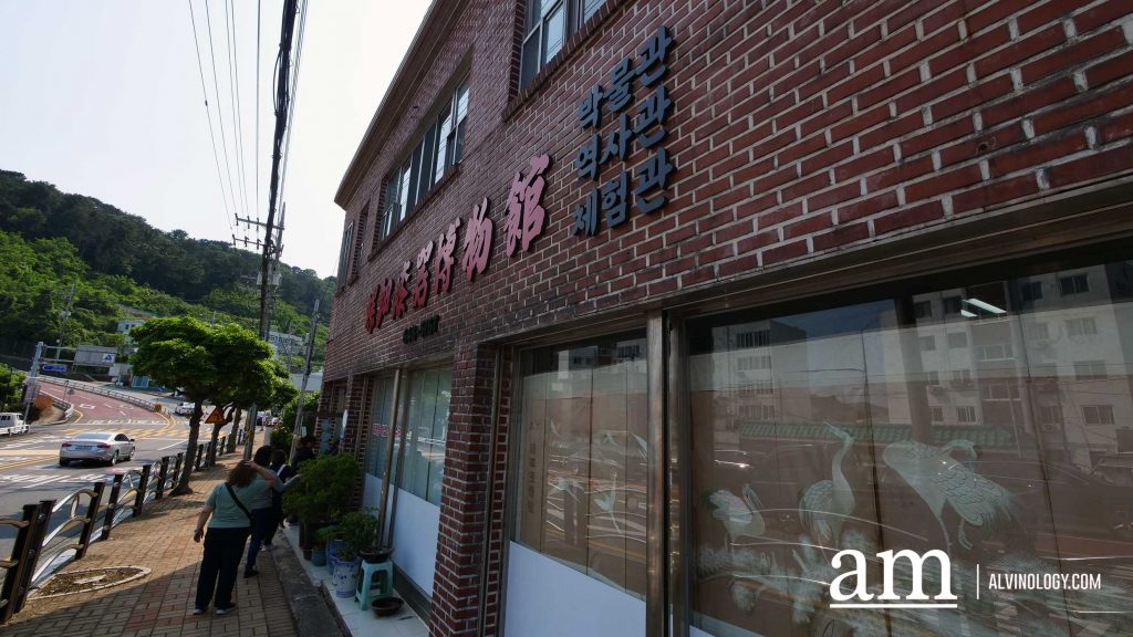 Beyond Busan: A 4-Day Road Trip to Discover Gyeongnam's Hidden Coastal Gems and Mountain Temples - Alvinology