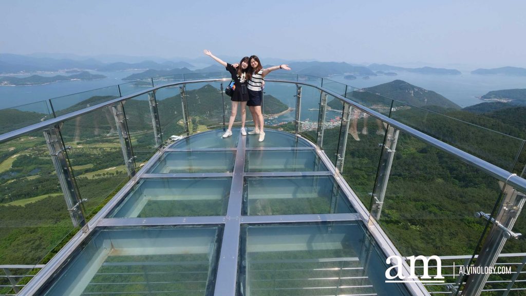 Beyond Busan: A 4-Day Road Trip to Discover Gyeongnam's Hidden Coastal Gems and Mountain Temples - Alvinology