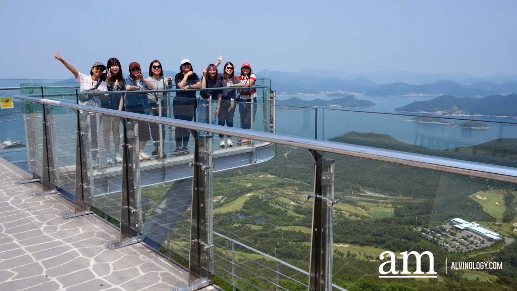 Beyond Busan: A 4-Day Road Trip to Discover Gyeongnam's Hidden Coastal Gems and Mountain Temples - Alvinology