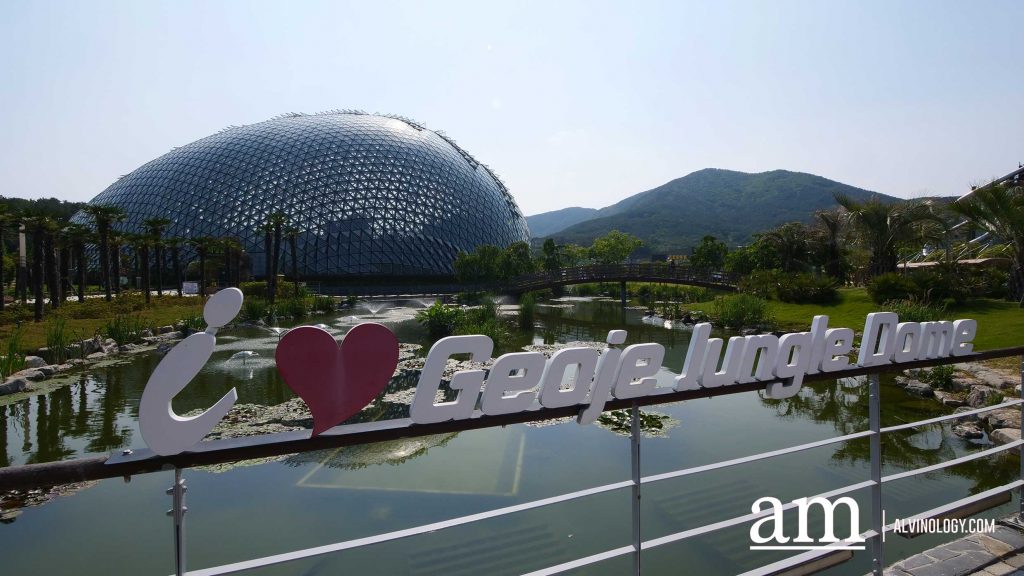 Beyond Busan: A 4-Day Road Trip to Discover Gyeongnam's Hidden Coastal Gems and Mountain Temples - Alvinology