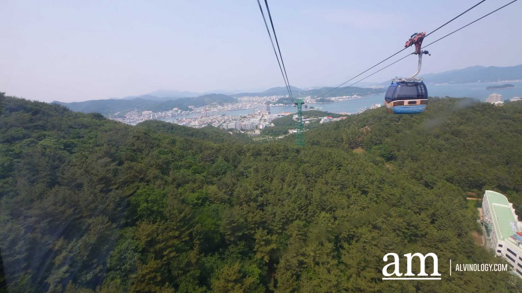 Beyond Busan: A 4-Day Road Trip to Discover Gyeongnam's Hidden Coastal Gems and Mountain Temples - Alvinology