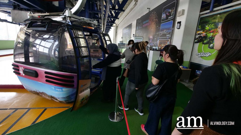 Beyond Busan: A 4-Day Road Trip to Discover Gyeongnam's Hidden Coastal Gems and Mountain Temples - Alvinology