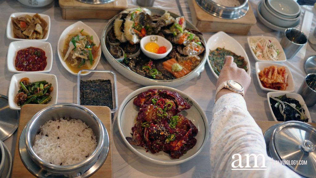 Beyond Busan: A 4-Day Road Trip to Discover Gyeongnam's Hidden Coastal Gems and Mountain Temples - Alvinology
