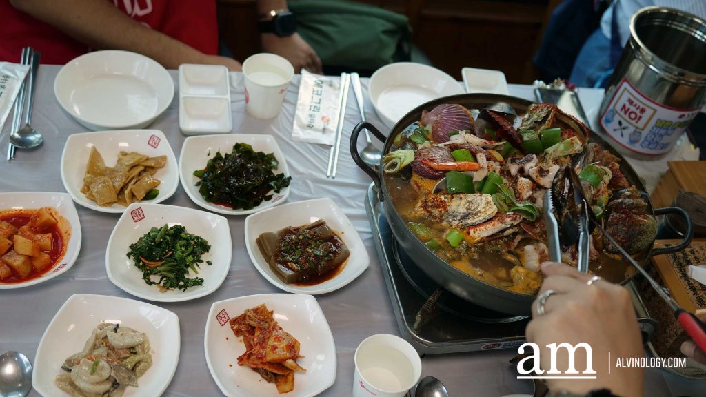 Beyond Busan: A 4-Day Road Trip to Discover Gyeongnam's Hidden Coastal Gems and Mountain Temples - Alvinology