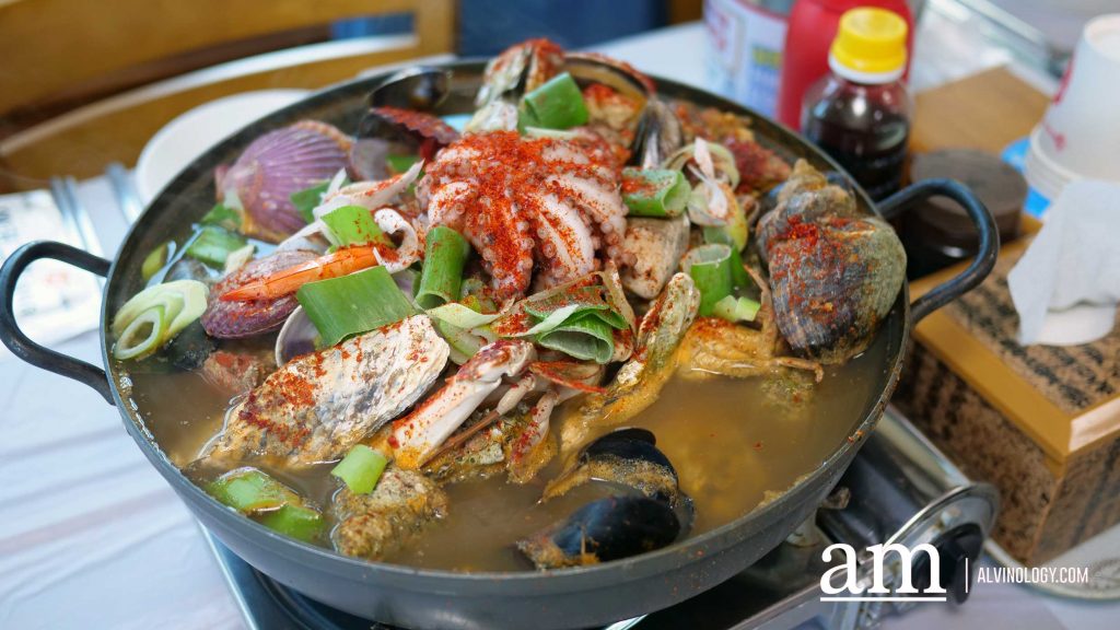 Beyond Busan: A 4-Day Road Trip to Discover Gyeongnam's Hidden Coastal Gems and Mountain Temples - Alvinology