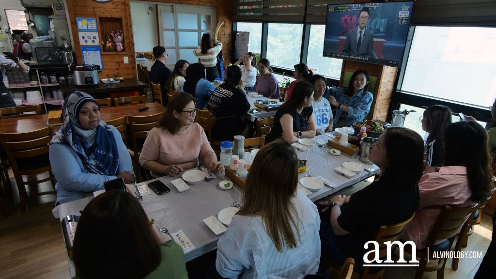 Beyond Busan: A 4-Day Road Trip to Discover Gyeongnam's Hidden Coastal Gems and Mountain Temples - Alvinology