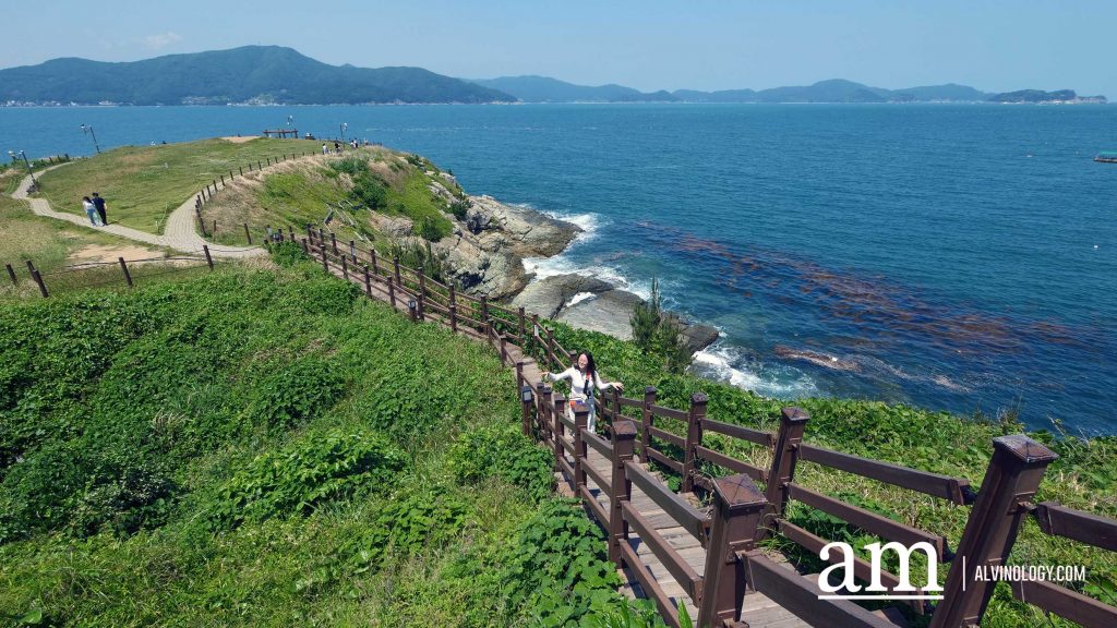Beyond Busan: A 4-Day Road Trip to Discover Gyeongnam's Hidden Coastal Gems and Mountain Temples - Alvinology