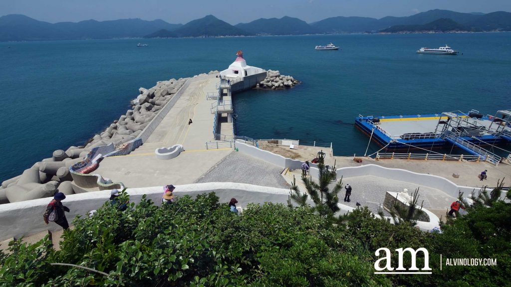 Beyond Busan: A 4-Day Road Trip to Discover Gyeongnam's Hidden Coastal Gems and Mountain Temples - Alvinology