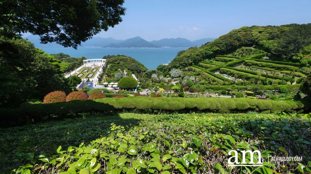 Beyond Busan: A 4-Day Road Trip to Discover Gyeongnam's Hidden Coastal Gems and Mountain Temples - Alvinology