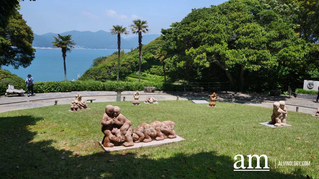 Beyond Busan: A 4-Day Road Trip to Discover Gyeongnam's Hidden Coastal Gems and Mountain Temples - Alvinology