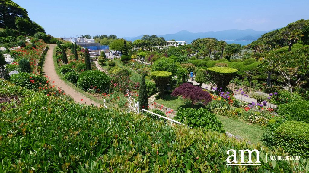 Beyond Busan: A 4-Day Road Trip to Discover Gyeongnam's Hidden Coastal Gems and Mountain Temples - Alvinology