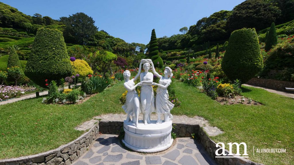 Beyond Busan: A 4-Day Road Trip to Discover Gyeongnam's Hidden Coastal Gems and Mountain Temples - Alvinology