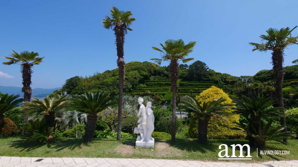 Beyond Busan: A 4-Day Road Trip to Discover Gyeongnam's Hidden Coastal Gems and Mountain Temples - Alvinology