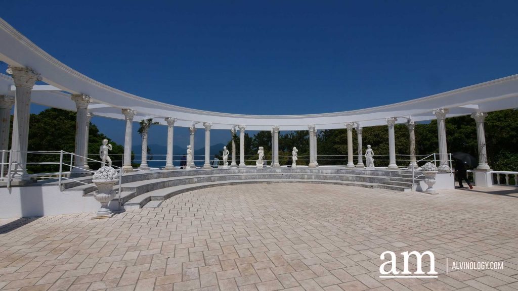 Beyond Busan: A 4-Day Road Trip to Discover Gyeongnam's Hidden Coastal Gems and Mountain Temples - Alvinology