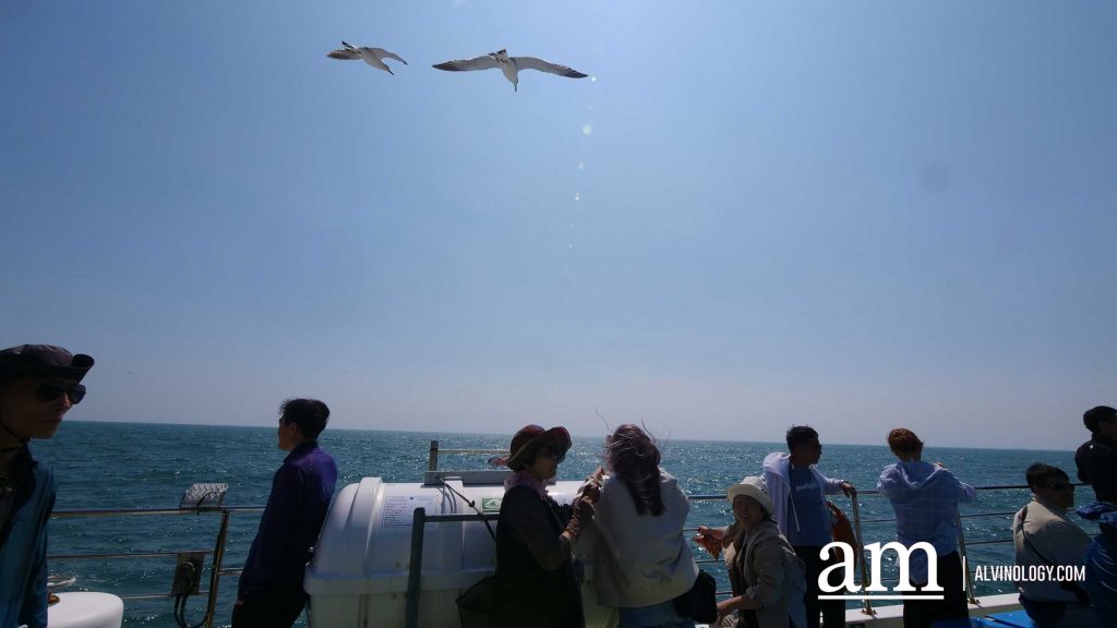 Beyond Busan: A 4-Day Road Trip to Discover Gyeongnam's Hidden Coastal Gems and Mountain Temples - Alvinology