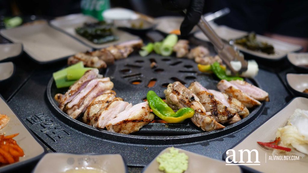 Beyond Busan: A 4-Day Road Trip to Discover Gyeongnam's Hidden Coastal Gems and Mountain Temples - Alvinology