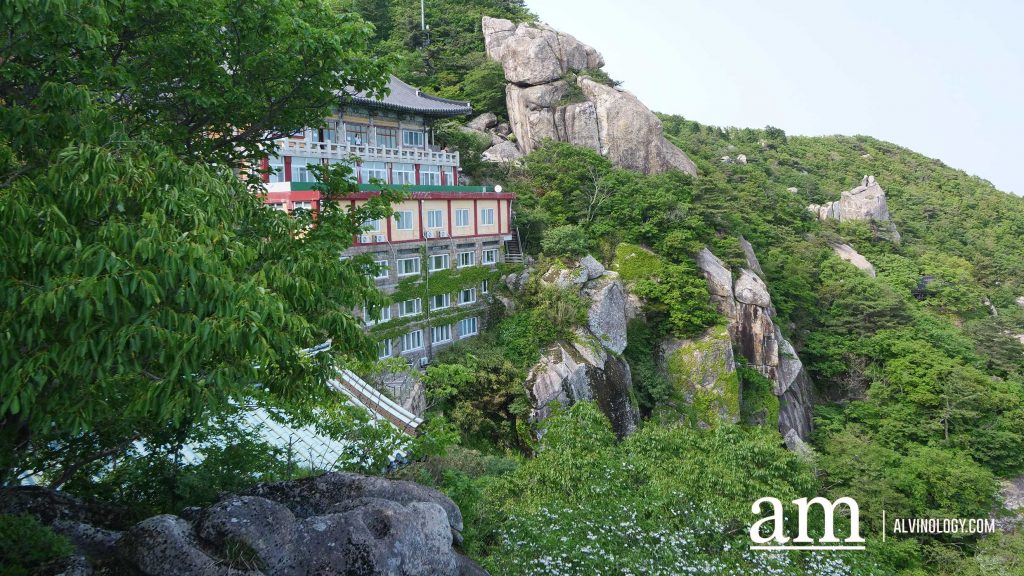 Beyond Busan: A 4-Day Road Trip to Discover Gyeongnam's Hidden Coastal Gems and Mountain Temples - Alvinology