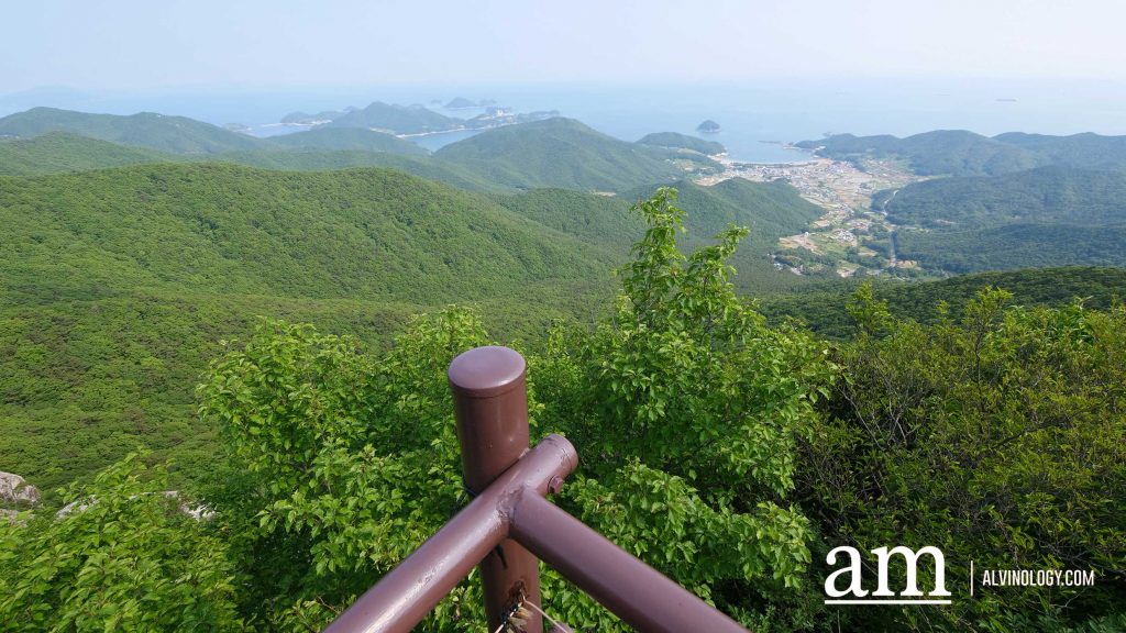 Beyond Busan: A 4-Day Road Trip to Discover Gyeongnam's Hidden Coastal Gems and Mountain Temples - Alvinology