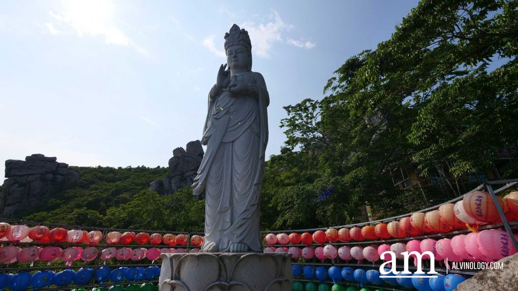 Beyond Busan: A 4-Day Road Trip to Discover Gyeongnam's Hidden Coastal Gems and Mountain Temples - Alvinology