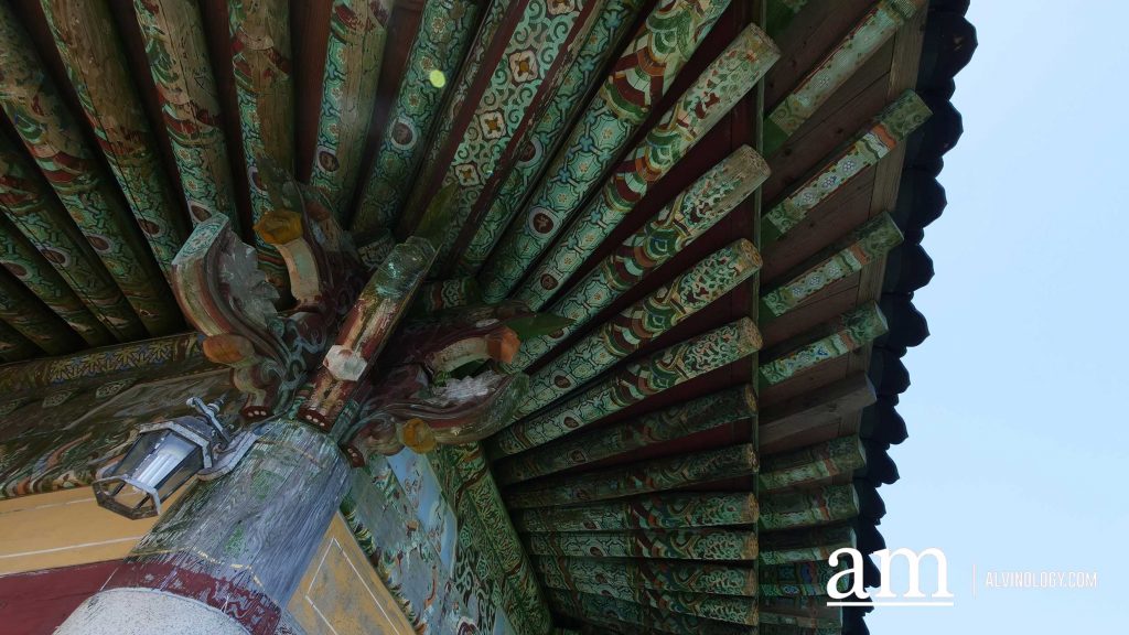 Beyond Busan: A 4-Day Road Trip to Discover Gyeongnam's Hidden Coastal Gems and Mountain Temples - Alvinology
