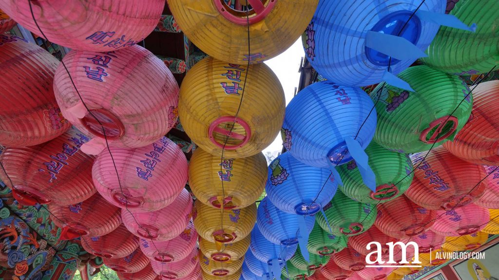Beyond Busan: A 4-Day Road Trip to Discover Gyeongnam's Hidden Coastal Gems and Mountain Temples - Alvinology