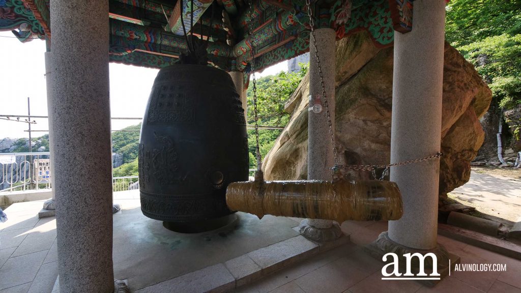 Beyond Busan: A 4-Day Road Trip to Discover Gyeongnam's Hidden Coastal Gems and Mountain Temples - Alvinology
