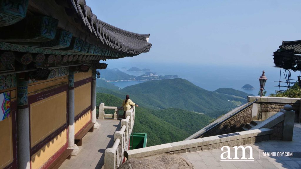 Beyond Busan: A 4-Day Road Trip to Discover Gyeongnam's Hidden Coastal Gems and Mountain Temples - Alvinology