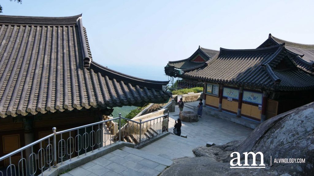 Beyond Busan: A 4-Day Road Trip to Discover Gyeongnam's Hidden Coastal Gems and Mountain Temples - Alvinology