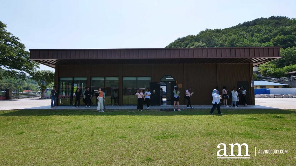 Beyond Busan: A 4-Day Road Trip to Discover Gyeongnam's Hidden Coastal Gems and Mountain Temples - Alvinology
