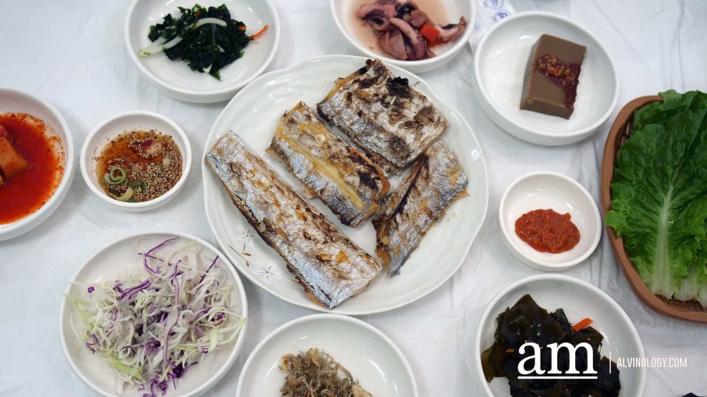 Beyond Busan: A 4-Day Road Trip to Discover Gyeongnam's Hidden Coastal Gems and Mountain Temples - Alvinology