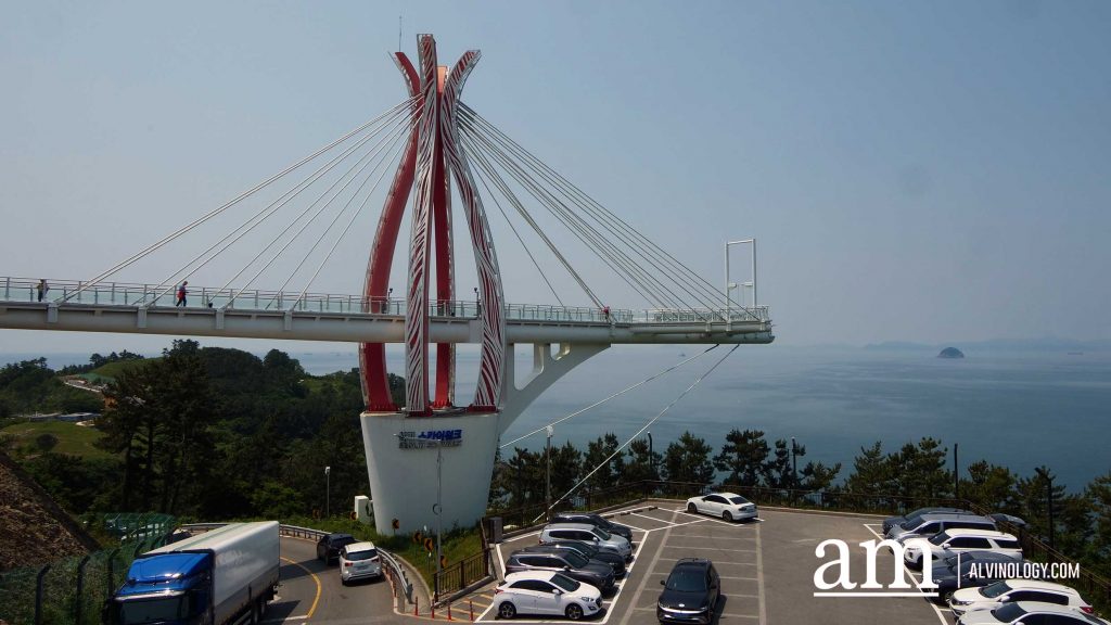 Beyond Busan: A 4-Day Road Trip to Discover Gyeongnam's Hidden Coastal Gems and Mountain Temples - Alvinology