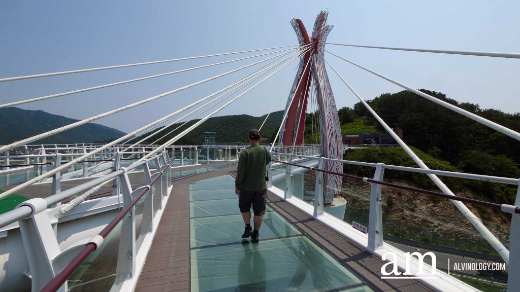 Beyond Busan: A 4-Day Road Trip to Discover Gyeongnam's Hidden Coastal Gems and Mountain Temples - Alvinology