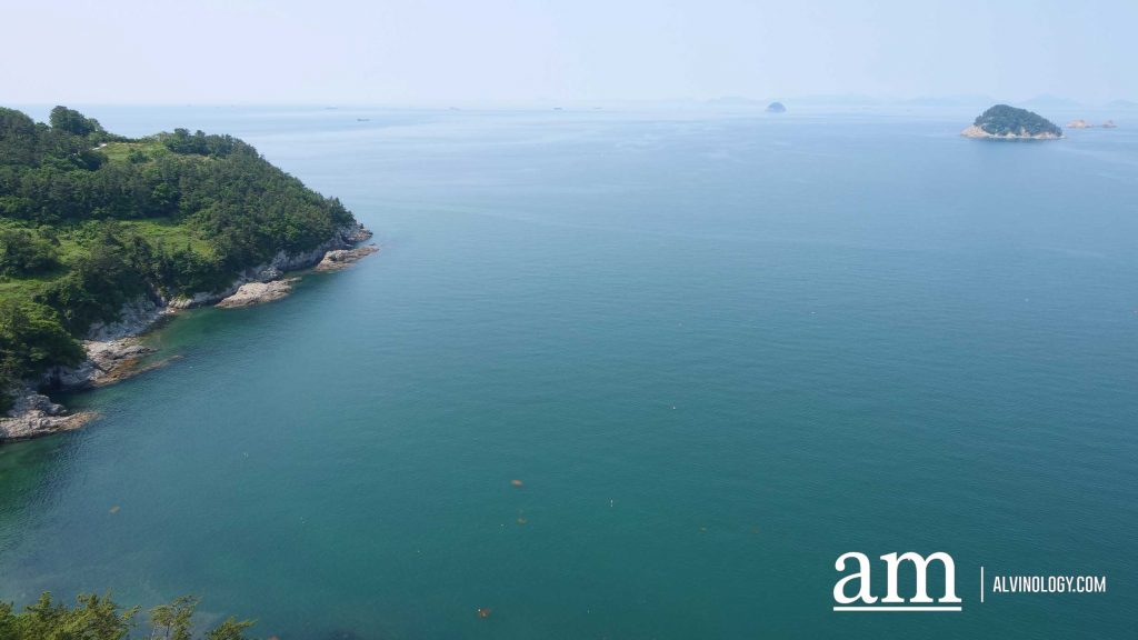 Beyond Busan: A 4-Day Road Trip to Discover Gyeongnam's Hidden Coastal Gems and Mountain Temples - Alvinology