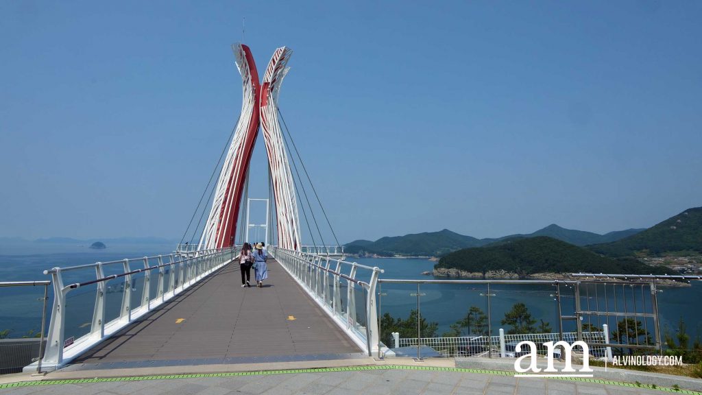 Beyond Busan: A 4-Day Road Trip to Discover Gyeongnam's Hidden Coastal Gems and Mountain Temples - Alvinology