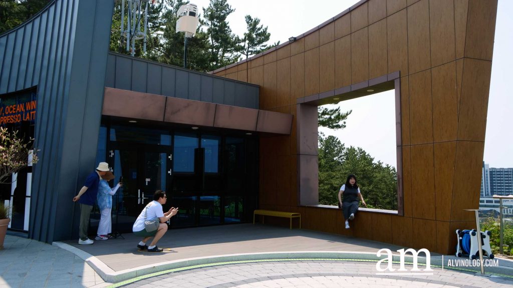 Beyond Busan: A 4-Day Road Trip to Discover Gyeongnam's Hidden Coastal Gems and Mountain Temples - Alvinology