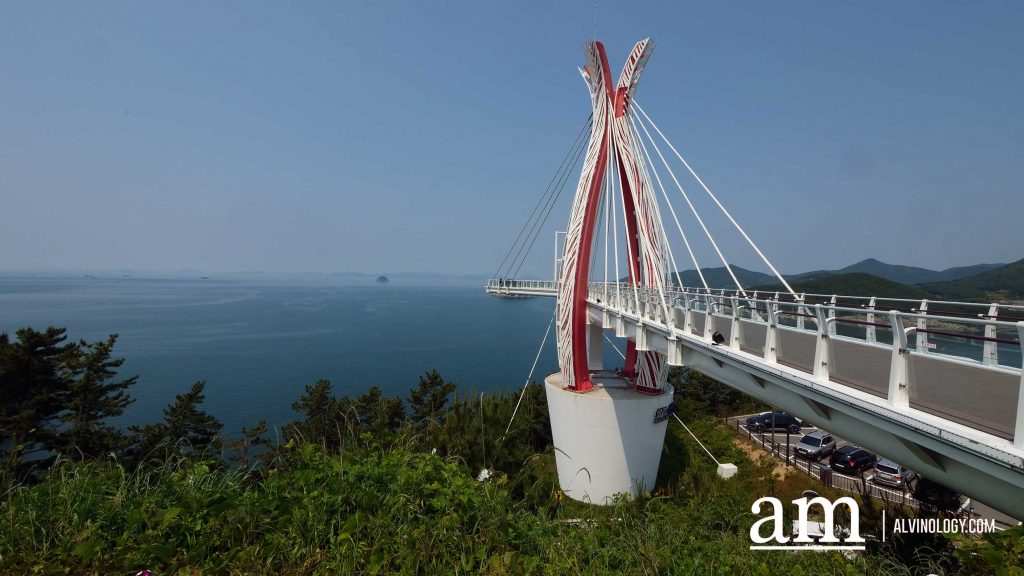 Beyond Busan: A 4-Day Road Trip to Discover Gyeongnam's Hidden Coastal Gems and Mountain Temples - Alvinology