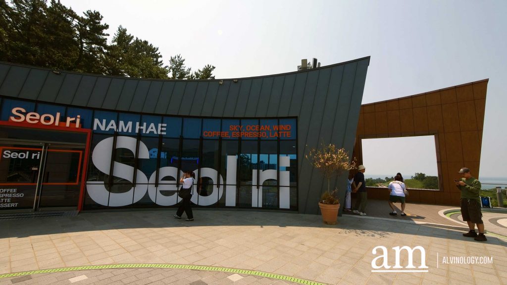Beyond Busan: A 4-Day Road Trip to Discover Gyeongnam's Hidden Coastal Gems and Mountain Temples - Alvinology